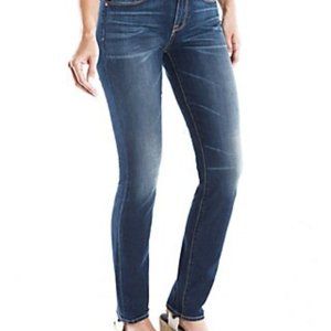 Lucky Brand Sofia Skinny Jeans